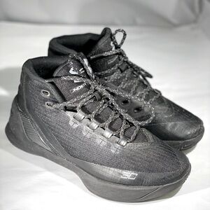 Under Armour Curry 3‎